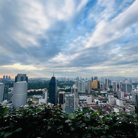 Colony Suites Klcc By Hibernate Kuala Lumpur Eksteriør bilde