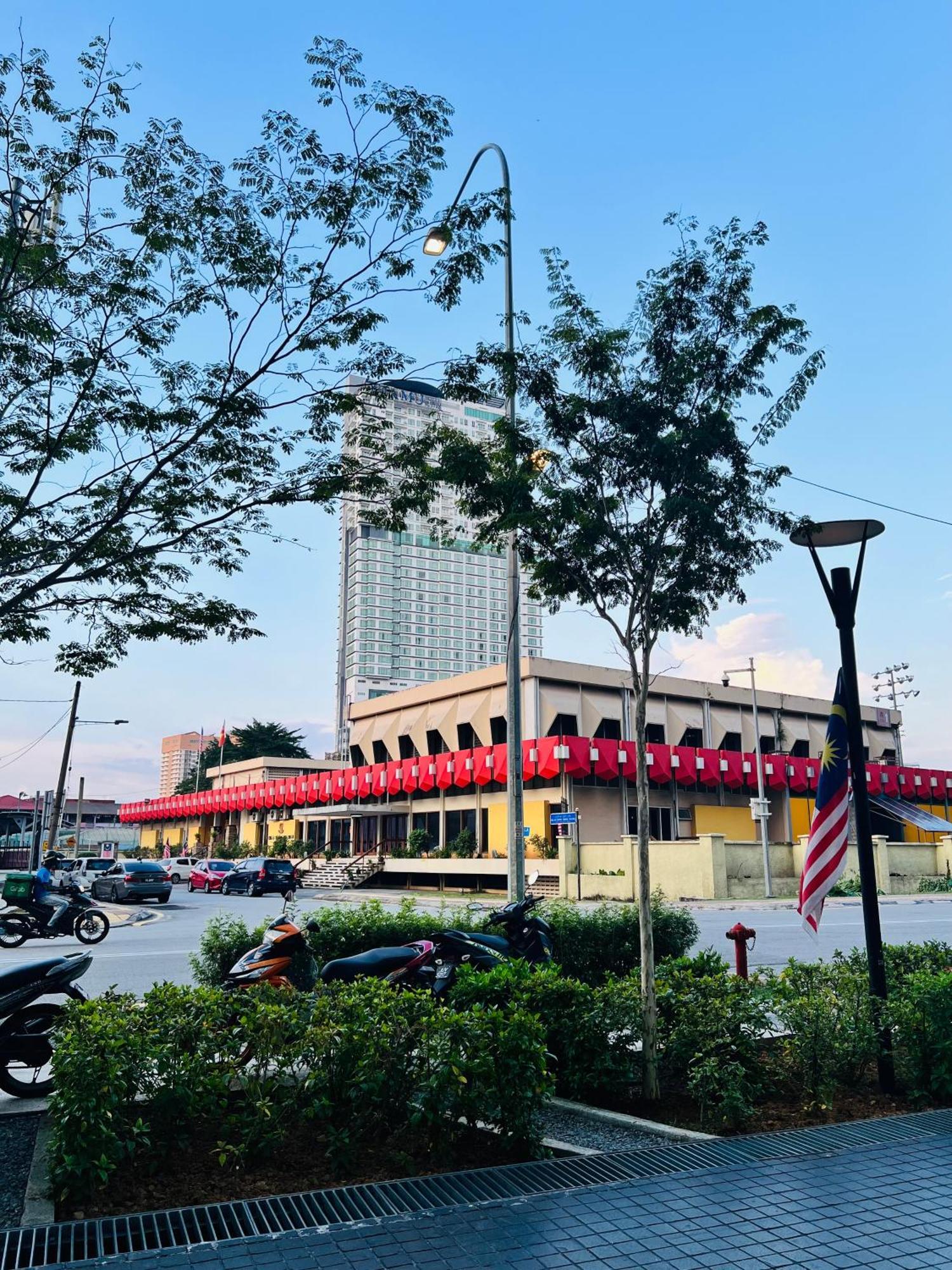 Colony Suites Klcc By Hibernate Kuala Lumpur Eksteriør bilde