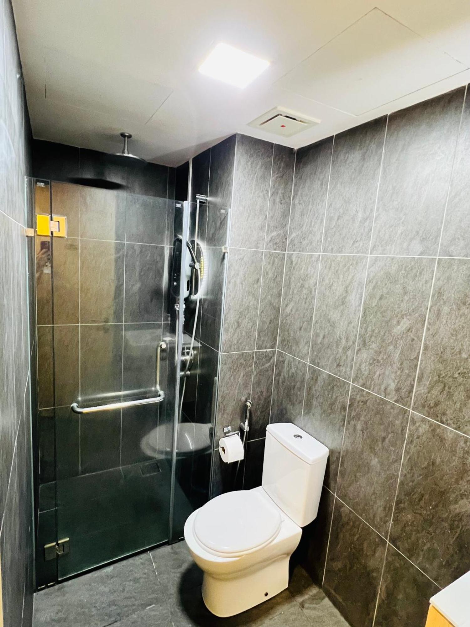 Colony Suites Klcc By Hibernate Kuala Lumpur Eksteriør bilde
