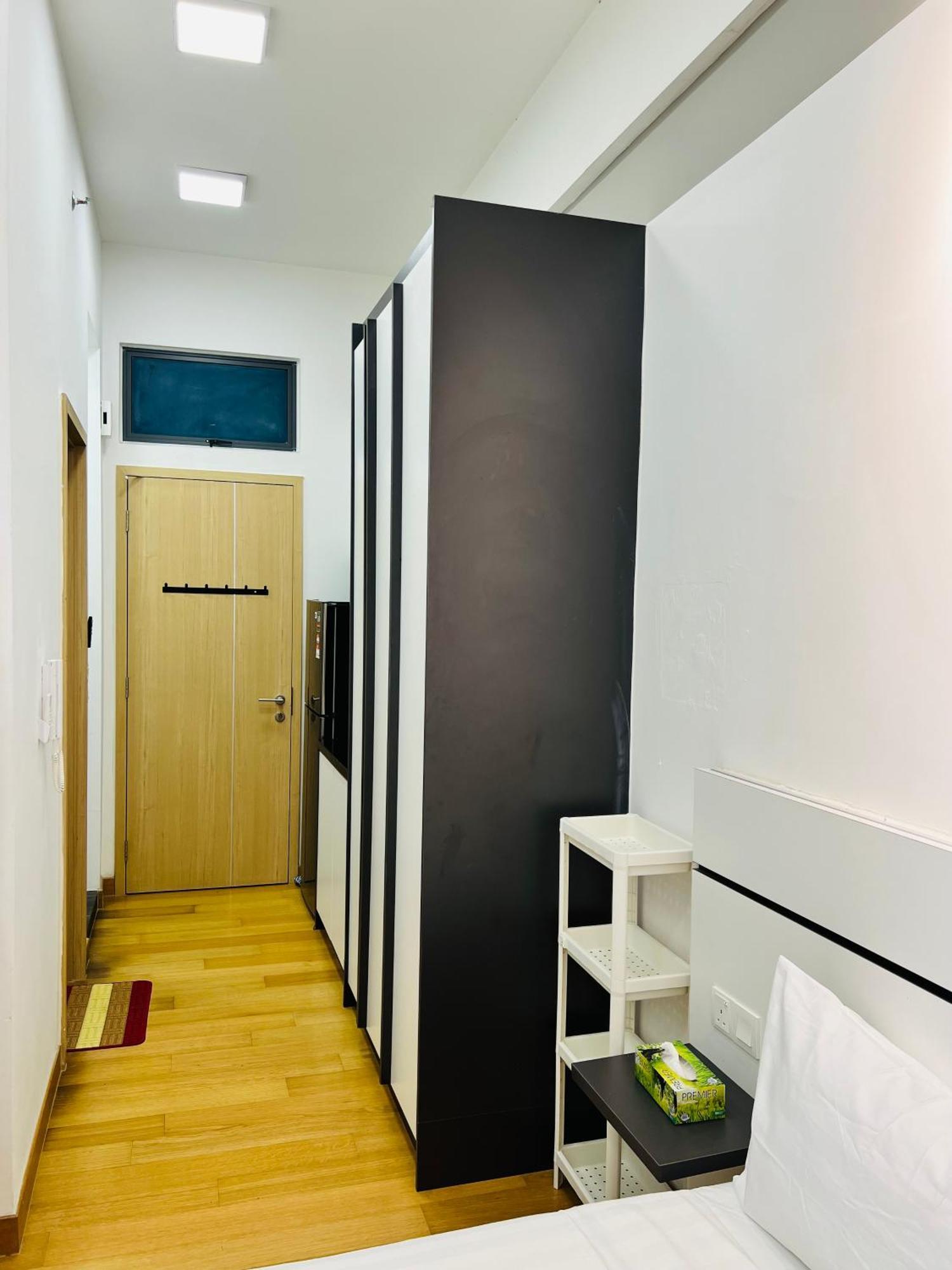 Colony Suites Klcc By Hibernate Kuala Lumpur Eksteriør bilde