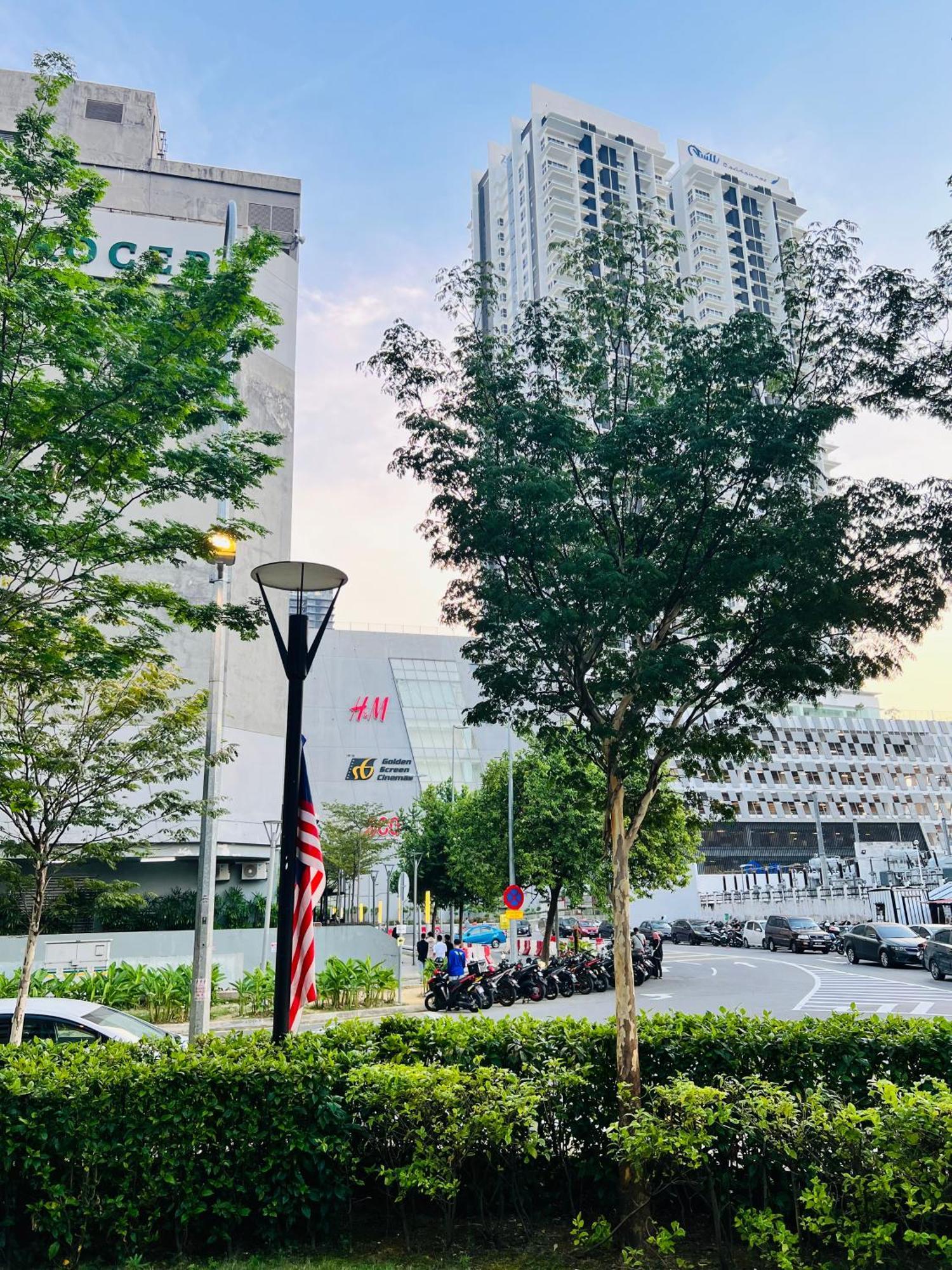 Colony Suites Klcc By Hibernate Kuala Lumpur Eksteriør bilde