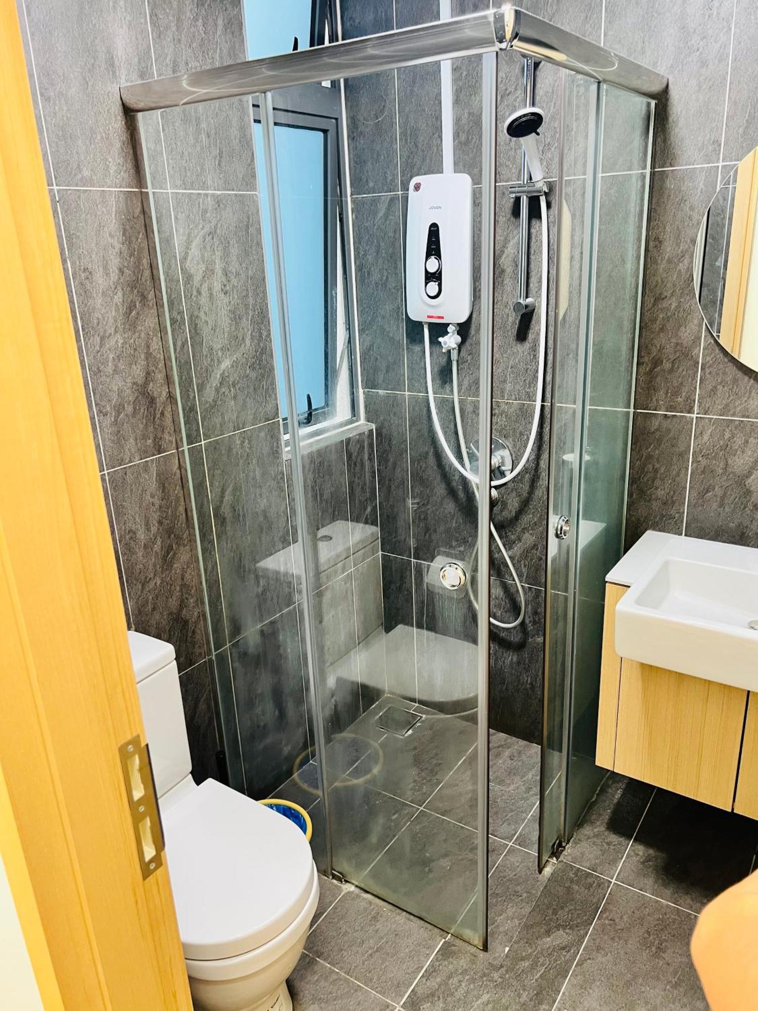 Colony Suites Klcc By Hibernate Kuala Lumpur Eksteriør bilde